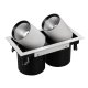 Спот DesignLed SPL-SQ2-25-NW 003441