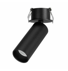 Встраиваемый спот Arlight SP-NUANCE-BUILT-FLAP-R35-7W Warm3000 049901