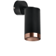 Встраиваемый спот Lightstar Rullo RB437430 (214437+590007+203430)