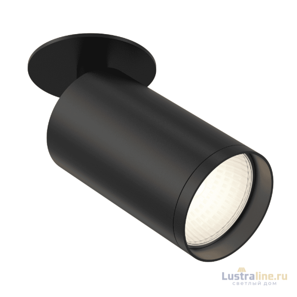 Спот Maytoni Technical Focus S C049CL-U-1B Спот Maytoni Technical Focus S C049CL-U-1B
