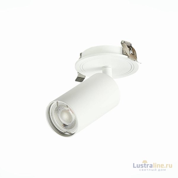 Встраиваемый светильник ST LUCE ST303.508.01 Встраиваемый светильник ST LUCE ST303.508.01