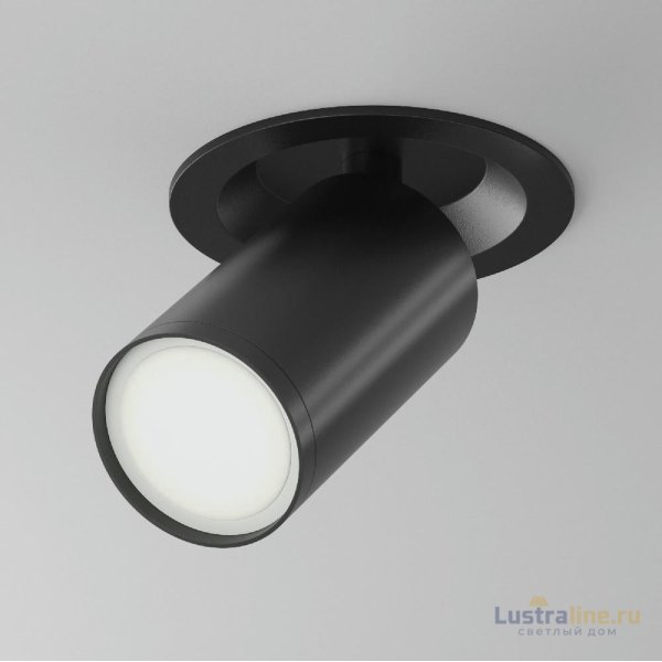 Спот Maytoni Technical Focus S C048CL-U-1B Спот Maytoni Technical Focus S C048CL-U-1B