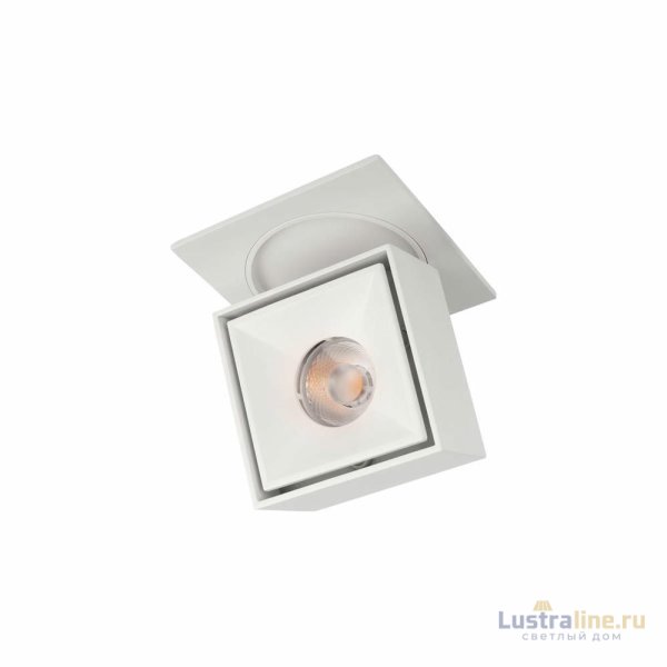 Встраиваемый спот Loft IT Top 10325/B White Встраиваемый спот Loft IT Top 10325/B White