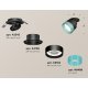 Спот Ambrella Light Techno Spot XM8102543 (A2242, A2106, C8102, N8488)