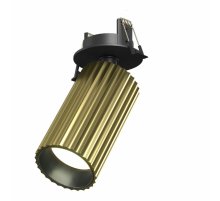 Встраиваемый спот Maytoni Calipso C110CL-01-GU10-BS