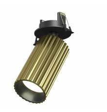 Встраиваемый спот Maytoni Calipso C110CL-01-GU10-BS