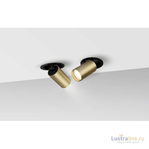 Встраиваемый спот Maytoni FOCUS S C048CL-1BMG