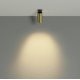 Встраиваемый спот Maytoni Focus led C053CL-L12W2.7K-W-BS