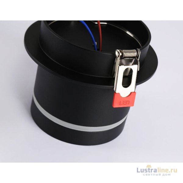 Встраиваемый спот Ambrella Light Move TA1432 Встраиваемый спот Ambrella Light Move TA1432