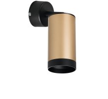 Встраиваемый спот Lightstar Rullo RB440437 (214440+590007+203437)