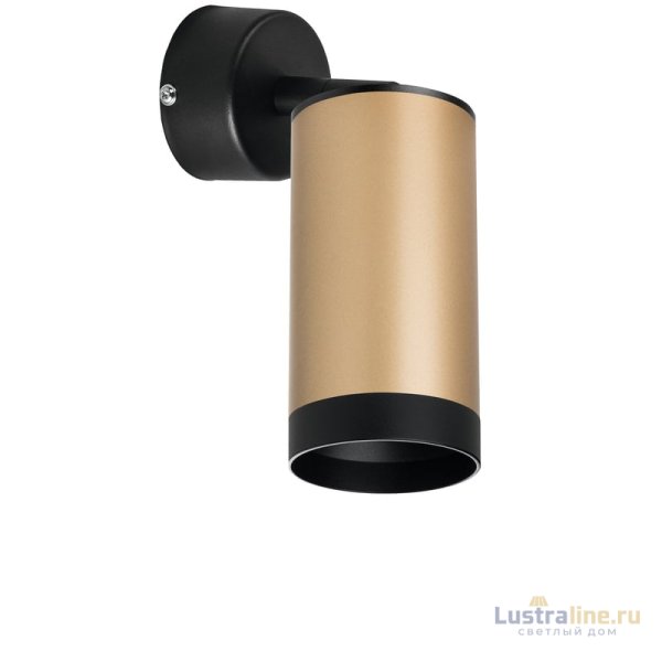 Встраиваемый спот Lightstar Rullo RB440437 (214440+590007+203437) Встраиваемый спот Lightstar Rullo RB440437 (214440+590007+203437)