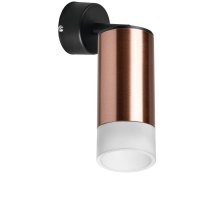 Встраиваемый спот Lightstar Rullo RB43031 (214430+590007+202431) Встраиваемый спот Lightstar Rullo RB43031 (214430+590007+202431)