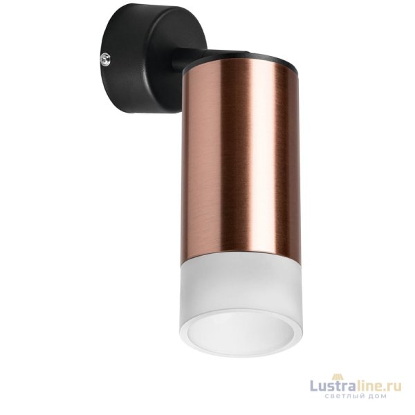 Встраиваемый спот Lightstar Rullo RB43031 (214430+590007+202431) Встраиваемый спот Lightstar Rullo RB43031 (214430+590007+202431)