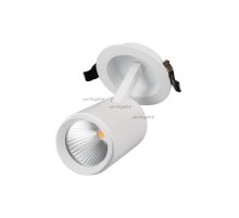 Спот Arlight LGD-678WH-9W Day White 25deg УЦ
