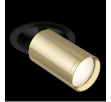 Встраиваемый спот Maytoni FOCUS S C048CL-1BG