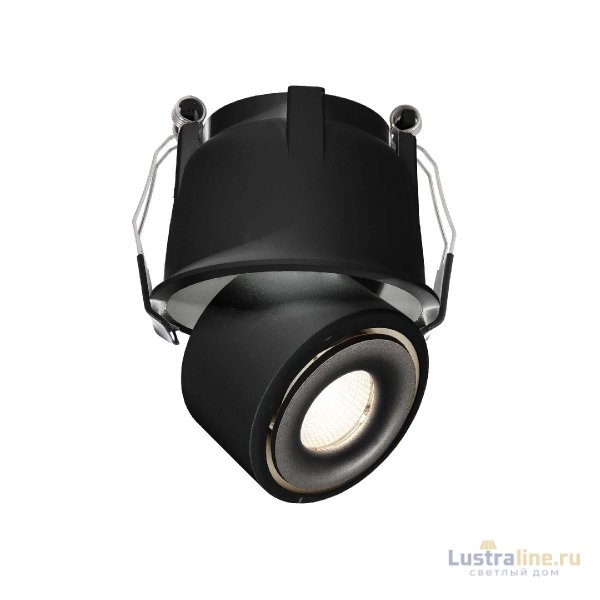 Встраиваемый спот Deko-Light Uni II Mini 565354