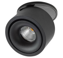 Встраиваемый спот AM Group AM310 9.3WT BK Встраиваемый спот AM Group AM310 9.3WT BK