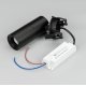 Встраиваемый спот Arlight LGD-ARTEMIS-BUILT-FLAP-R55-12W Day4000 051795