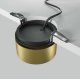 Встраиваемый спот Maytoni Onda DL024-12W3K-BMG