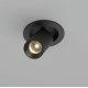 Встраиваемый спот Maytoni Focus led C071CL-7W3K-B