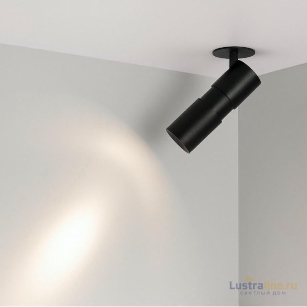 Встраиваемый спот Arlight LGD-ARTEMIS-BUILT-FLAP-R55-12W Warm3000 051797 Встраиваемый спот Arlight LGD-ARTEMIS-BUILT-FLAP-R55-12W Warm3000 051797