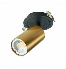 Встраиваемый спот ST Luce ST303 ST303.208.01 УЦ