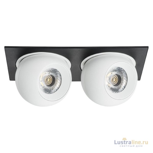 Встраиваемый спот Lightstar Intero (217527+217064+217064) i5276464 Встраиваемый спот Lightstar Intero (217527+217064+217064) i5276464