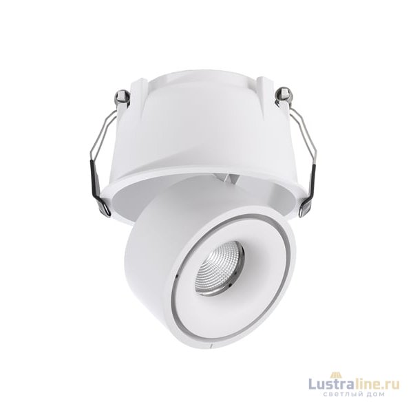 Встраиваемый спот Deko-Light Uni 565343