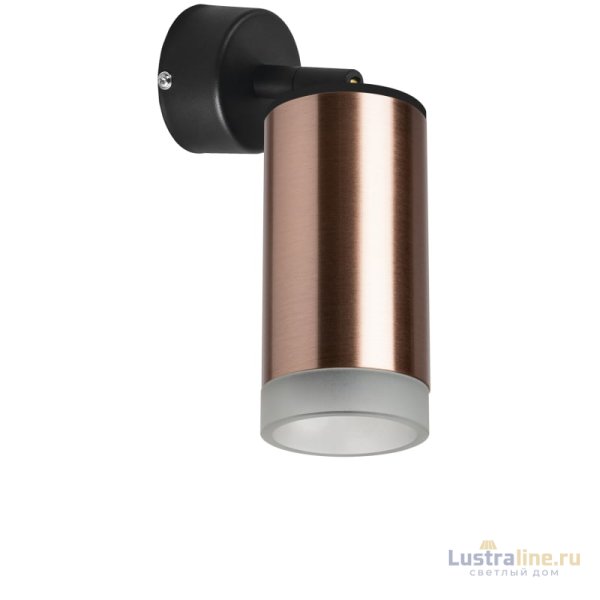 Встраиваемый спот Lightstar Rullo RB430430 (214430+590007+202430)