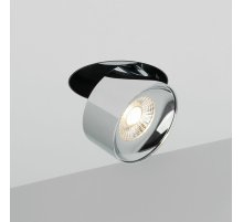 Встраиваемый спот Arlight SP-PLURIO-BUILT-TRIMLESS-R120-9W Warm3000 038064