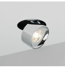 Встраиваемый спот Arlight SP-PLURIO-BUILT-TRIMLESS-R120-9W Warm3000 038064