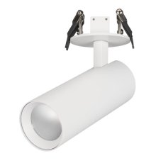 Встраиваемый спот Arlight LGD-Lumos-R55-16W Warm3000 034481