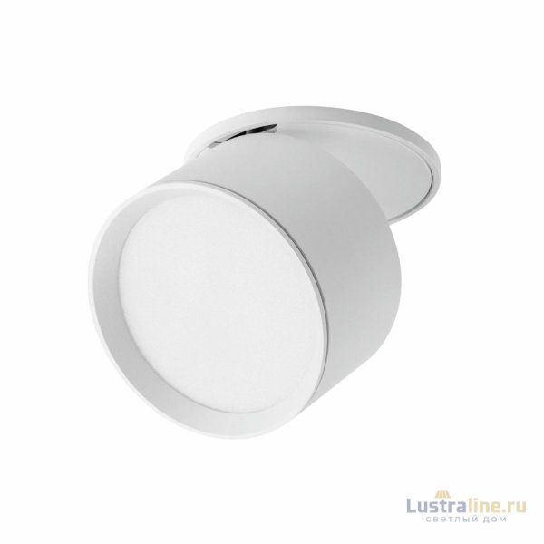 Встраиваемый спот Lightstar Acuto 215806