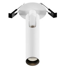 Встраиваемый спот Maytoni Focus T C141RS-L125-6W3K-W