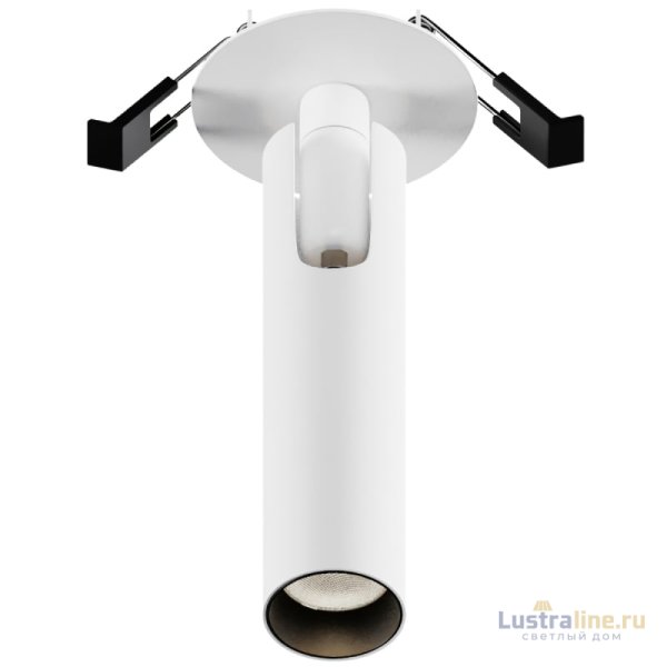Встраиваемый спот Maytoni Focus T C141RS-L125-6W3K-W
