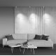 Встраиваемый спот Maytoni Technical Focus S C048CL-U-1W