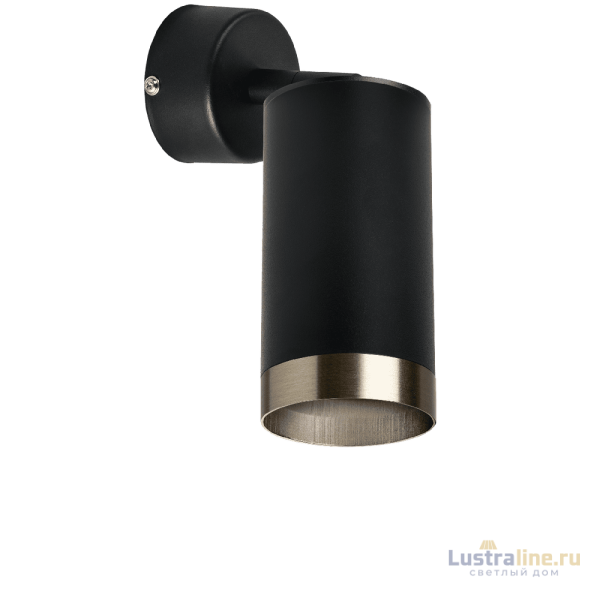 Встраиваемый спот Lightstar Rullo RB437431 (214437+590007+203431)