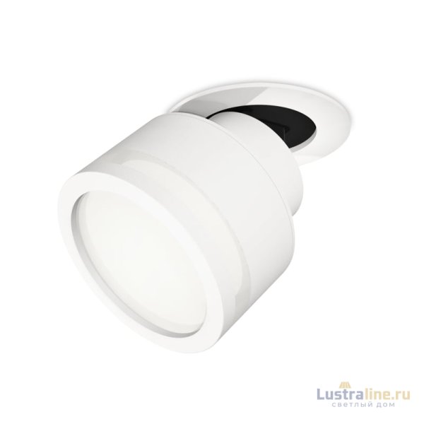 Спот Ambrella Light Techno Spot XM8101522 (A2241, A2105, C8101, N8412) Спот Ambrella Light Techno Spot XM8101522 (A2241, A2105, C8101, N8412)
