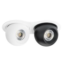 Встраиваемый спот Lightstar Intero (217626+217062+217072) i6266272