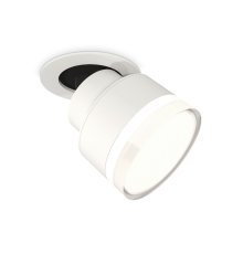 Встраиваемый спот Ambrella Light Techno spot (A2241, A2105, C8101, N8399) XM8101528