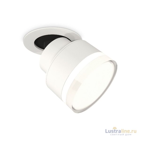 Встраиваемый спот Ambrella Light Techno spot (A2241, A2105, C8101, N8399) XM8101528 Встраиваемый спот Ambrella Light Techno spot (A2241, A2105, C8101, N8399) XM8101528