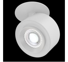 Встраиваемый светодиодный спот Maytoni Treo C063CL-L12W4K