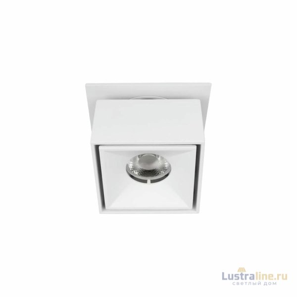 Встраиваемый спот Loft IT Top 10325/B White Встраиваемый спот Loft IT Top 10325/B White