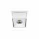 Встраиваемый спот Loft IT Top 10325/B White