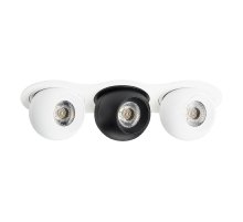 Встраиваемый спот Lightstar Intero (217636+217062+217072+217062) i636627262