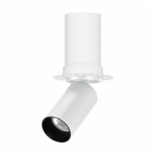 Встраиваемый спот Arlight SP-NUANCE-TRIMLESS-PULL-R35-7W Warm3000 049909