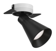 Встраиваемый спот Maytoni Technical Virar C060CL-1BW