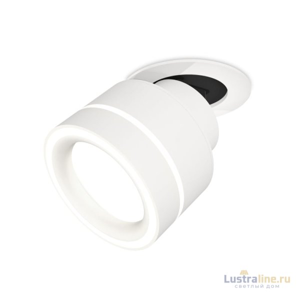 Спот Ambrella Light Techno Spot XM8101523 (A2241, A2105, C8101, N8433)
