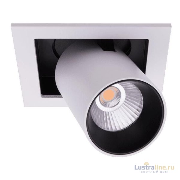 Спот DesignLed SPL-SQ1-12-NW 005295