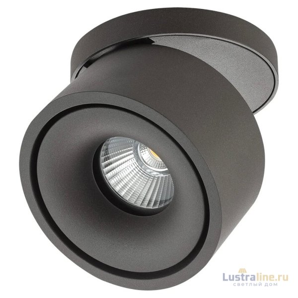 Встраиваемый спот AM Group AM310 13.5WT COFFEE Встраиваемый спот AM Group AM310 13.5WT COFFEE